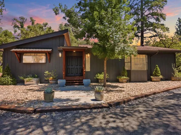 1547 Nugget Dr, Murphys, CA 95247