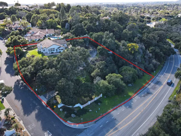 787 El Rodeo Rd, Santa Barbara, CA 93110