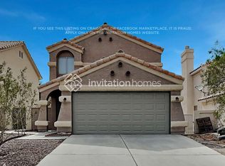 1401 Lucia Dr, Las Vegas, NV 89128
