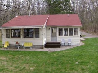 10145 E Blue Lake Dr, Mecosta, MI 49332