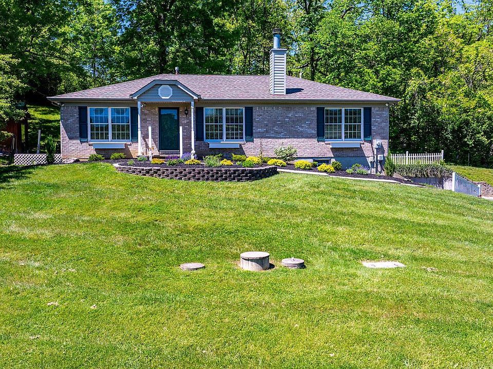 1st image of 1452 Fagins Run Rd