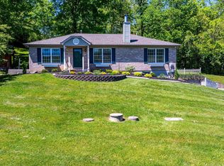 1452 Fagins Run Rd, New Richmond, OH 45157