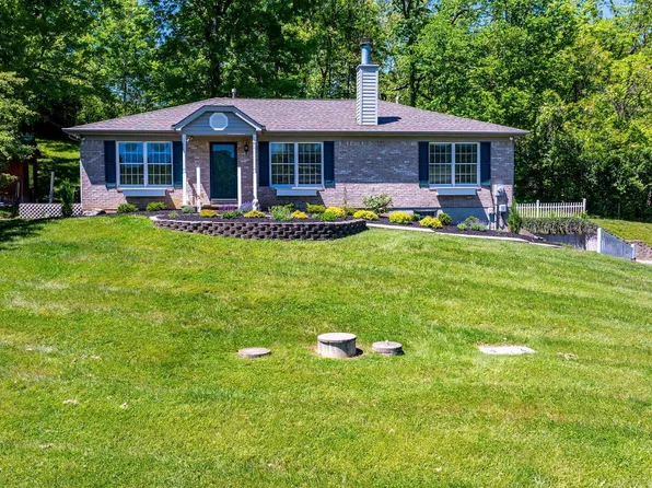 1452 Fagins Run Rd, New Richmond, OH 45157