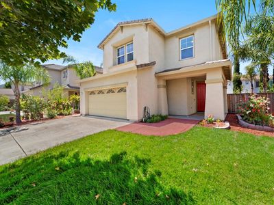 727 Talbot Ct, Morgan Hill, CA, 95037