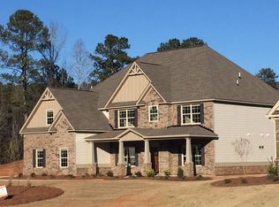 5004 Lynne Ct, Locust Grove, GA 30248