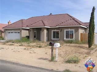 9437 Karen Ave, California City, CA 93505