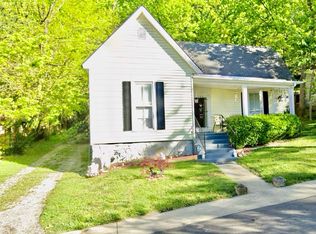 610 Polsgrove St, Frankfort, KY 40601