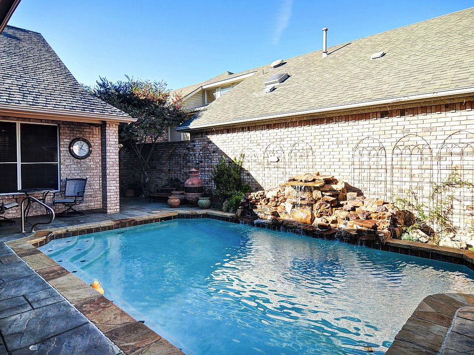 17608 Windflower Way, Dallas, TX 75252 Zillow
