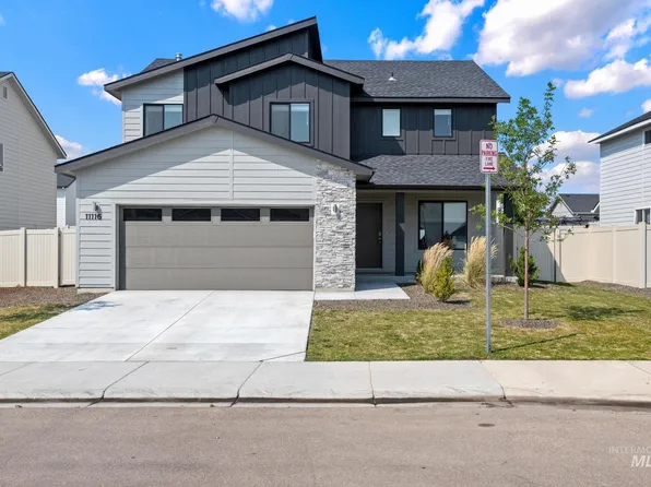 11116 W Langit St, Star, ID 83669