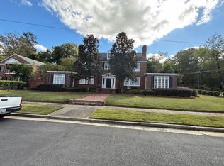 Boulevard Street 1600**Fred, Columbus, GA 31906