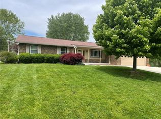 5684 E Fountain Way, Columbus, IN 47201