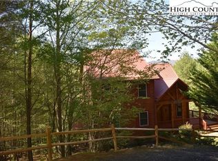 657 River Hills Rd, Lansing, NC 28643