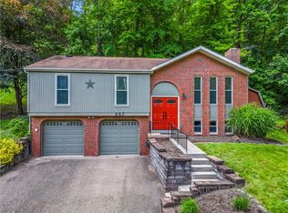 257 Sewickley Oakmont Rd, Pittsburgh, PA 15237