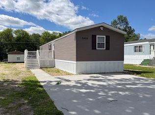 3450 New Moon St, Browns Mills, NJ 08015