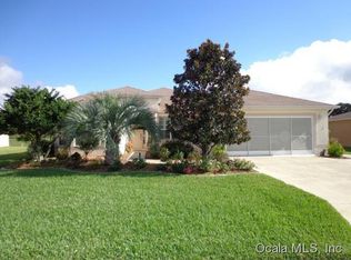 15687 SW 11th Court Rd, Ocala, FL 34473