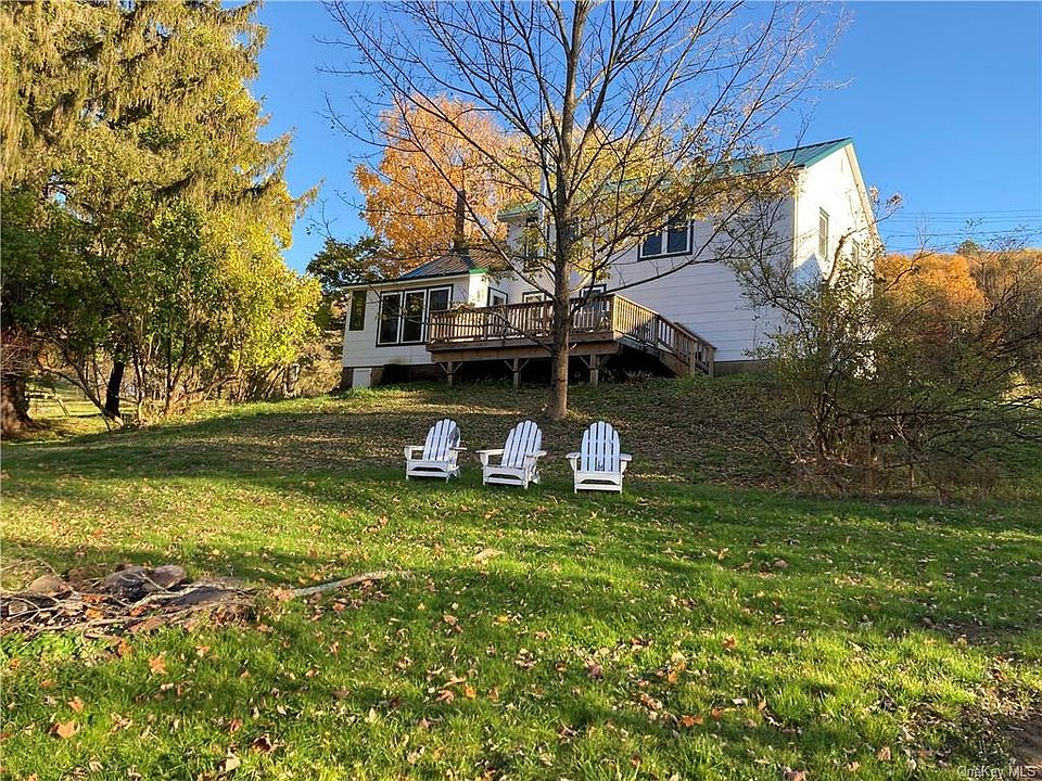 235 County Road 93, Fremont Center, NY 12736 Zillow