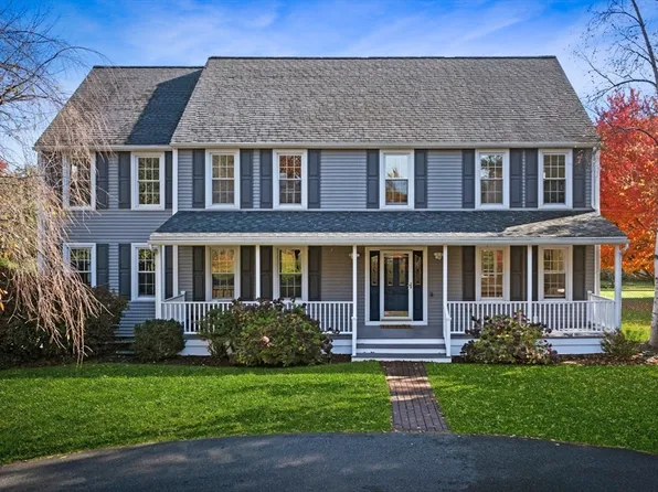 103 Barker St, North Andover, MA 01845
