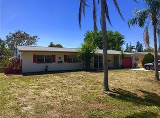 1444 Byron Rd, Fort Myers, FL 33919