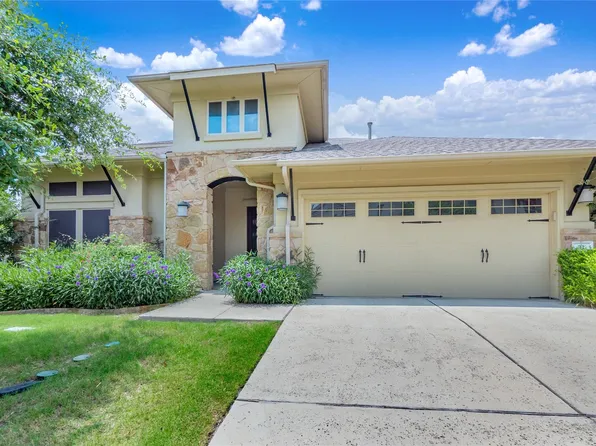 103 County Road 180 Unit 41, Cedar Park, TX 78641