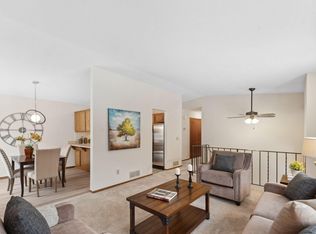 329 97th Ln NE, Blaine, MN 55434