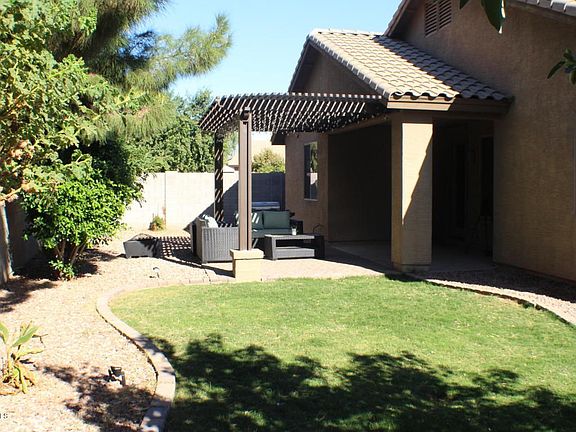 144th Backyard #2