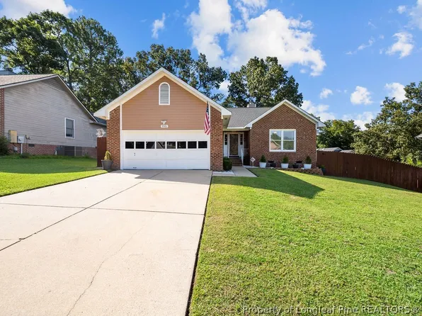 995 Eastman Rd, Fayetteville, NC 28314