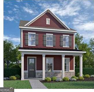 1st image of 335 Summerville Ln