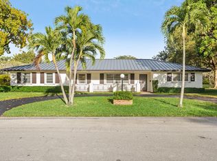 14741 SW 78th Ave, Palmetto Bay, FL 33158