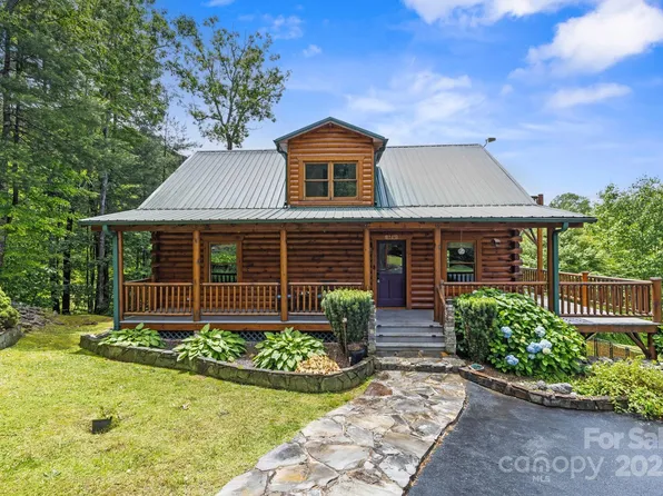 111 Grizzly Den Way, Marion, NC 28752