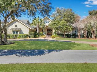 30 W Beach Lagoon Rd, Hilton Head Island, SC 29928