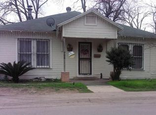 2908 W Gerald Ave, San Antonio, TX 78211