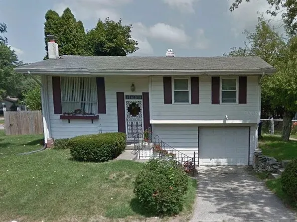 2322 Aspen Ct, Anderson, IN 46011