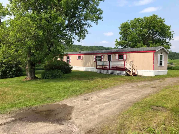 1418 Stagecoach Road, Morristown, VT 05661