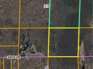 0 Lekie Ln, Medford, WI 54451