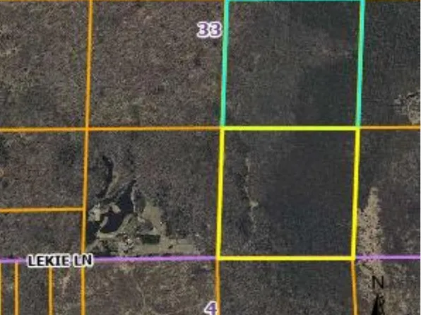 000 LEKIE LANE, Medford, WI 54451