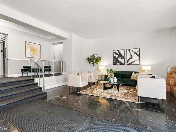 4th image of 1727 Massachusetts Ave NW #108