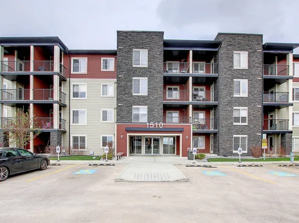 1510 Watt Dr SW #215, Edmonton, AB T6X 2E6