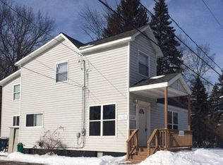 1210 S Elms Rd, Flint, MI 48532