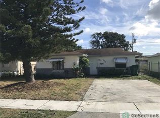 1025 W 7th St, Riviera Beach, FL 33404