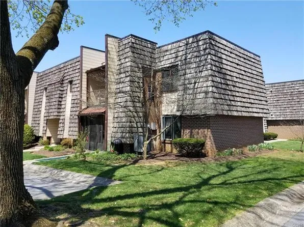 1025L Village Round, Allentown, PA 18106