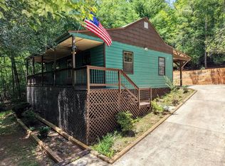 4777 Laurel Mountain Rd, Hiawassee, GA 30546