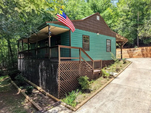 4777 Laurel Mountain Rd, Hiawassee, GA 30546