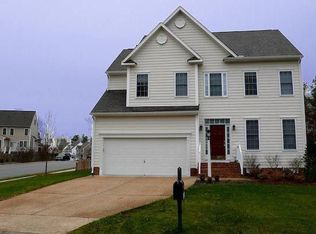 12192 Turning Branch Cir, Glen Allen, VA 23059