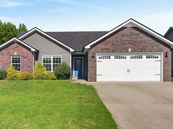 620 Hollow Crst, Clarksville, TN 37042