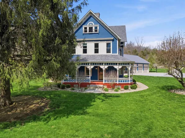 5683 Centerpoint Rd, Georgetown, OH 45121