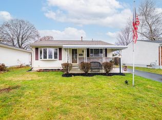 3969 Hillman Rd W, Columbus, OH 43207