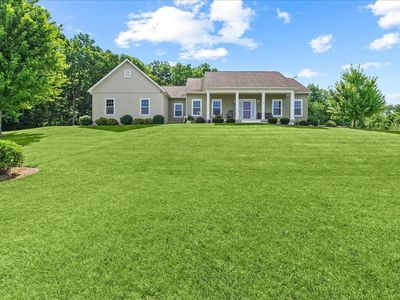 6325 Curren Rd, Radnor, OH, 43342