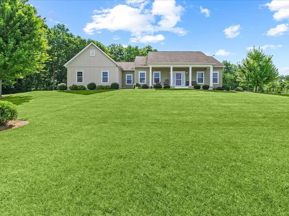 6325 Curren Rd, Radnor, OH 43342