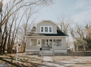 5008 Ross Rd, Baltimore, MD 21214