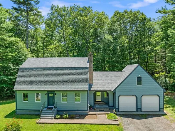 1 Old Switch Rd, Richmond, RI 02832